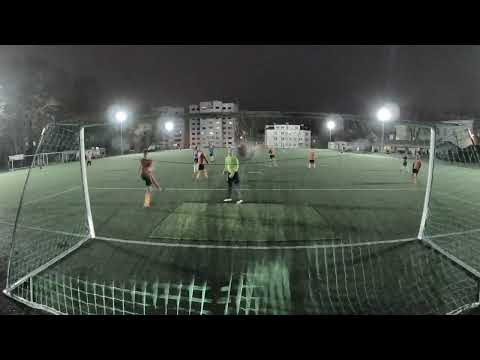 FC Tallinna Wolves - FC Kose II I 6:0 I IV Liiga Põhi/Lääs 2.voor I 2025