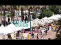 Eat Drink Shop And Explore In Winter Garden Florida