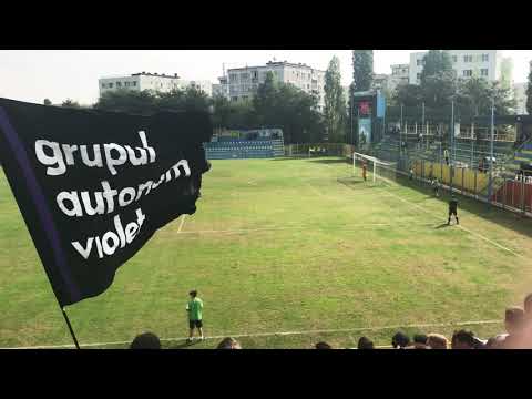 Poli Timisoara in Colentina