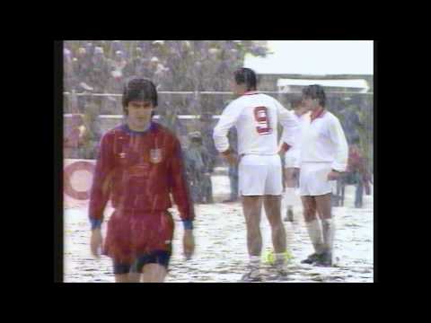 The Second Game / AFF 2014