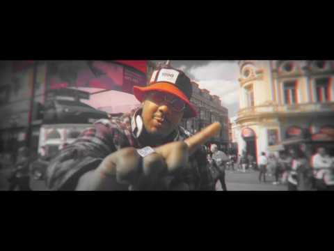 Jerome Da Chef - Change Hearts Eat Freestyle (Official Video)