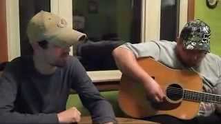 Tom and Pat - You Put The Hurt on Me by the Steeldrivers