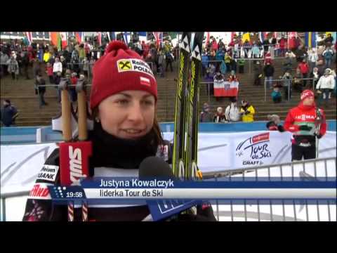 PŚ/TdS w biegach Oberhof 30.12.2012 - relacja z zawodów