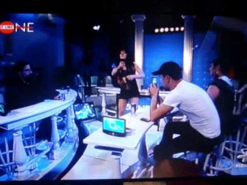 Ledi Vokshi Gabimet ndodhin cdo here (Zone e Lire)