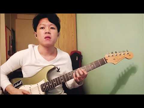 Fender American Standard ｜ The First - Vinai T. ｜ Cover ｜ TomSong톰송