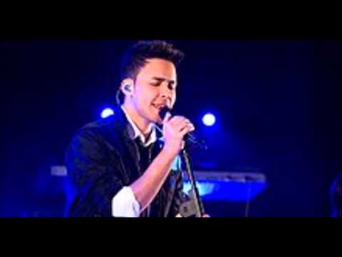 Te Robare Prince Royce DJ Erik RemiX