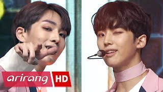 [Simply K-Pop] PENTAGON(펜타곤) _ Critical Beauty(예뻐죽겠네) _ Ep.270 _ 062317