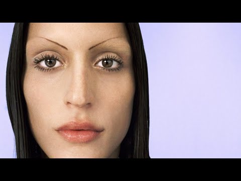 Arca - Transients In The Render (with Oliver Coates)