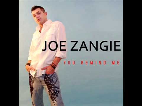 Joe Zangie - You Remind Me (Mig & Rizzo Ext.)