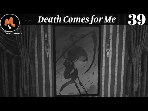 Pathologic 2 #39: The Director.