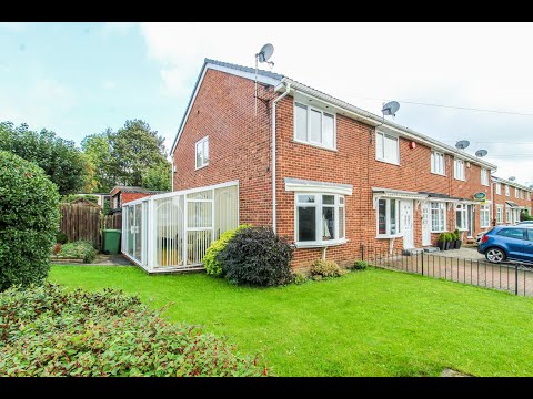 Willow Grove, Ossett - Virtual Tour