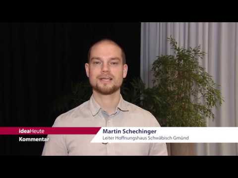 ideaHeute 07 02 2019 - Boko Haram - Paragraf 219a - Berufung