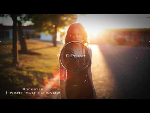 Rockster - I Want You To Know (Feat. Nelson)
