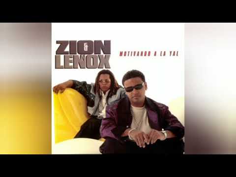 Zion & Lennox - Ahora Ft. Angel Doze