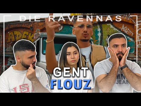 Reaktion auf GENT - FLOUZ | Die Ravennas