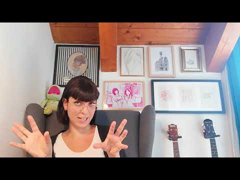 Lezioni in mansarda - Il palazzo di Atlante (parte I)