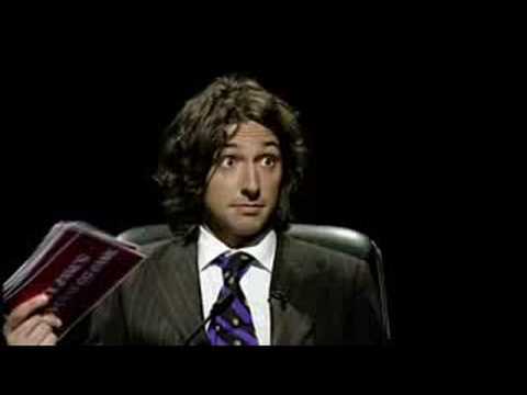 Balls of Steel - Alex Zane's Cleverness Game