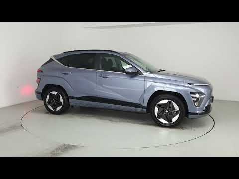 Hyundai KONA Kona Advance Ev Advance 218 Electri - Image 2