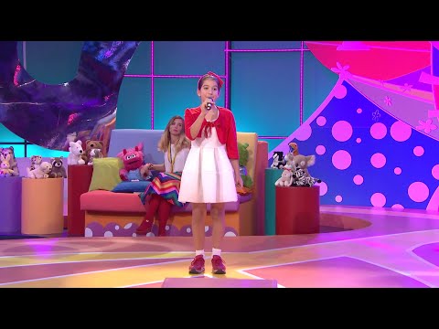 Due Nonni Innamorati - Uno Zecchino per i Nonni - Coro dell'Antoniano