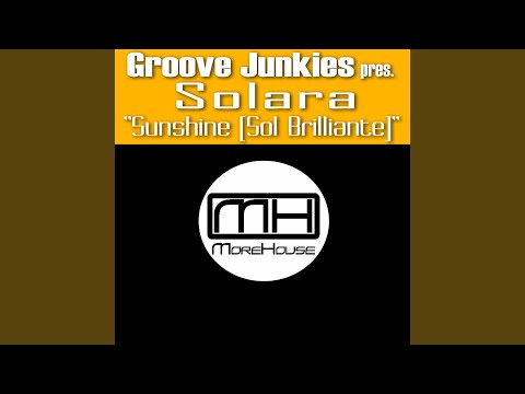 Sunshine (Sol Brilliante)
