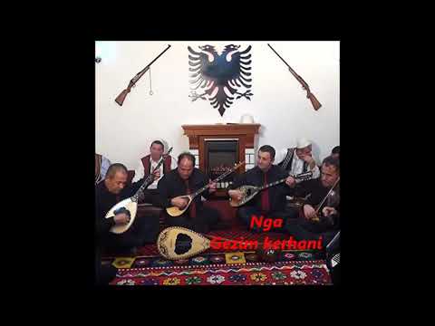 Vellezerit Gashi Kenga e Pal Mhillit 1986