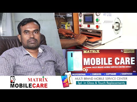 Matrix Mobile Care - Safilguda