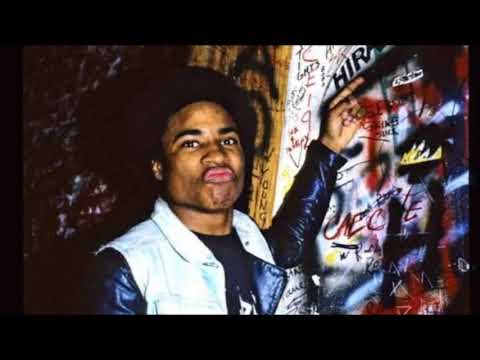 Vintage KSDT interview with Katon and Gary from Hirax April 30, 1988