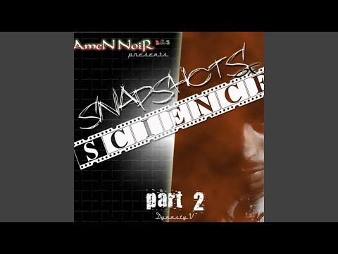 Footprintz (feat. Nutty NRG)