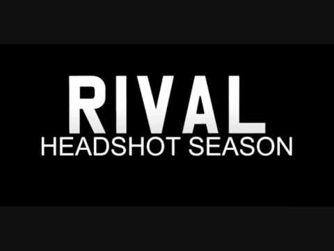 Rival - Headshot Season (Aggy Remix)