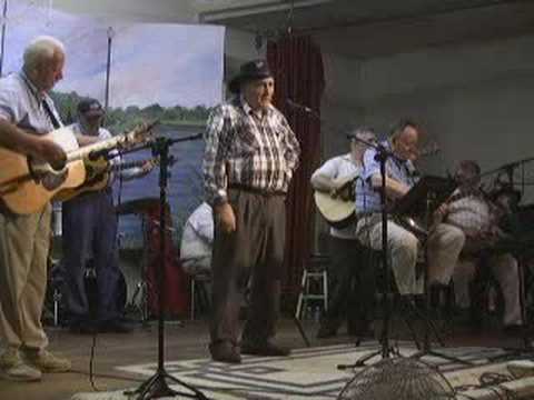 Woodbine Oprey Night -Performance 2