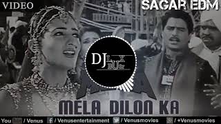 Download lagu Mela Dilon Ka Aata Hai Ek Baar mix by DJ Lux Sagar edm mp3 Download lagu Mela Dilon Ka Aata Hai Ek Baar mix by DJ Lux Sagar edm mp3
