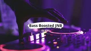 Brytiago - Tik Tok || Bass Boosted JNB