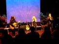 Queen Jane, Russell Crowe, Alan Doyle ...