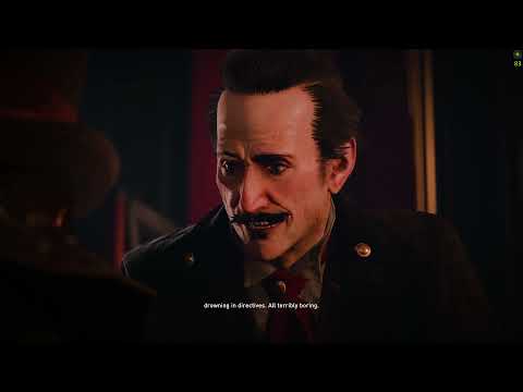 Assassin's Creed Syndicate Playthrough w/ BendarBot! Pt 61