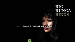 Bic Runga - Somewhere In The Night [MINUS vocal; Karaoke]