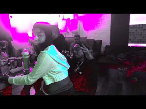 Sha Hef - Last Day Out (Official Video)