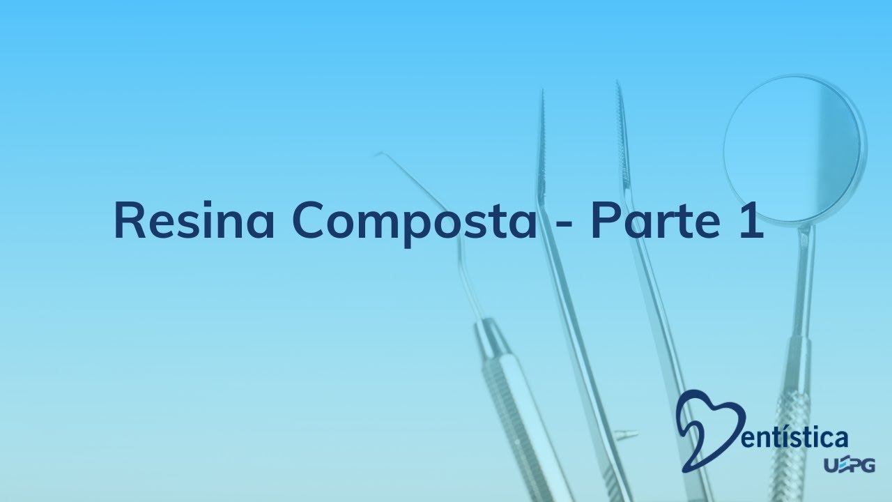 Resina Composta - Composição e Classificação (Parte 1)