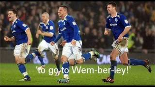 Welcome To The Blue Parade