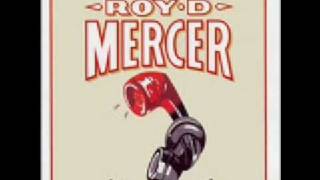 Roy D Mercer - Horse Feed