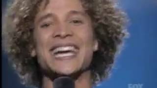 American Idol Season 1 2002 Finale