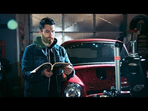How to IMPROVE your classic mini's suspension