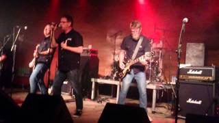 No Fun At All Curitiba 2014 - Music Hall - Suicide Machine