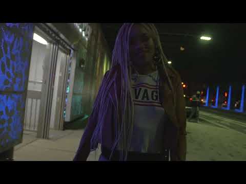 Lexynoreen feat.Cashir_InDaCut - Impress