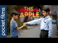 The Apple An Award Winning Tale Of A Young Boy Realising The Importance Of Food Hindi Short Movie