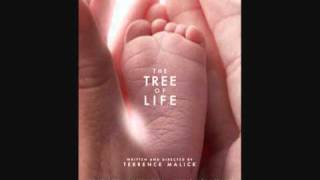 The Tree of Life trailer music ( Patrick Cassidy's 