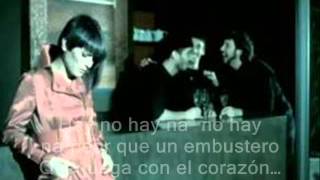 kany Garcia - quiero que te valla mal - LETRA