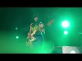Khruangbin - The Number 4 (2022-05-08 – Miami, FL)