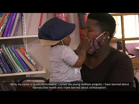 Reboot Lifesaving Services for Botswana's Youth