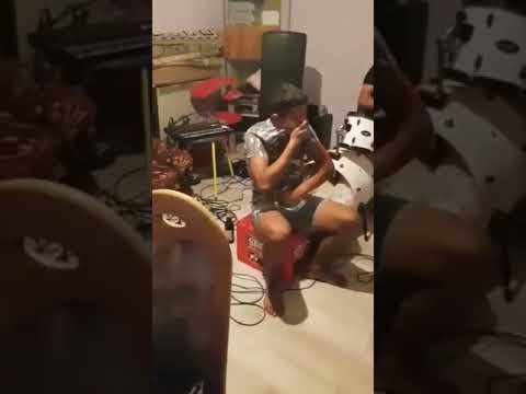 Gipsy koro skuska avgust  2020