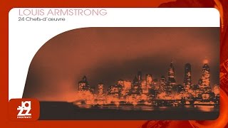 Louis Armstrong - Shine